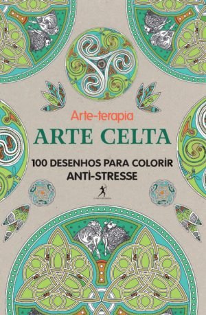 Arte-Terapia - Arte Celta