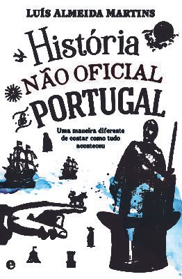 Hist Ria N O Oficial De Portugal A Esfera Dos Livros